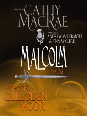 cover image of Malcolm